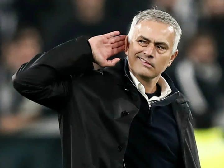 Mourinho