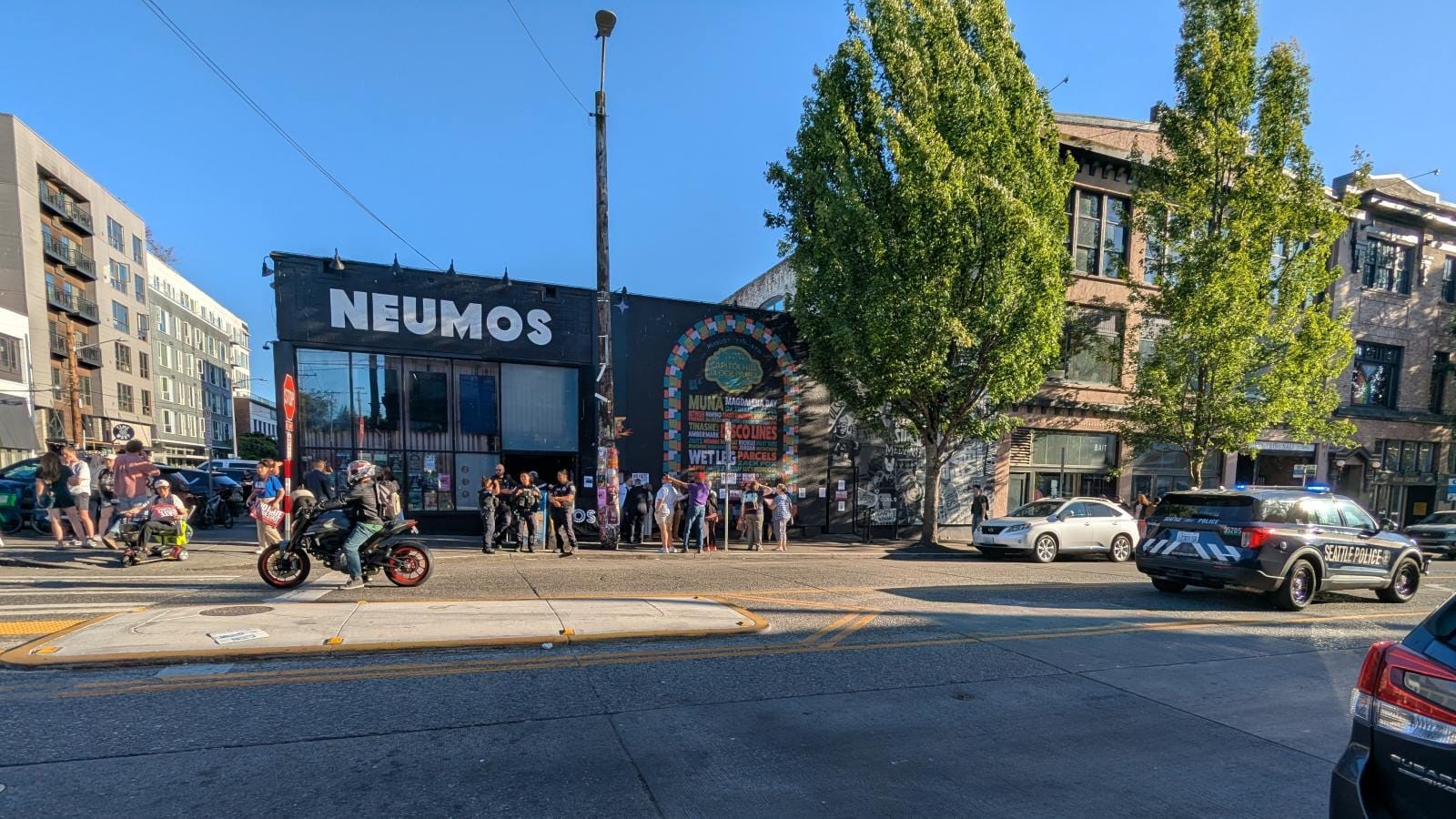 Democratic Leaders Launch βNo Hate in WA Stateβ Campaign Opposing Anti-Trans Ballot Measures
