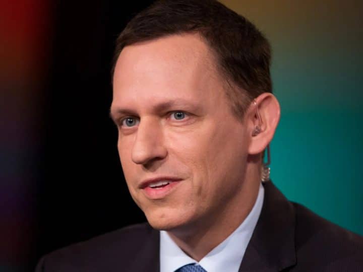 Palantir