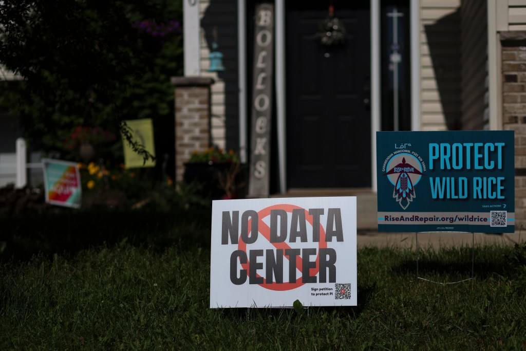 Ellen Schmidt/MinnPost/CatchLight Local/Report for America