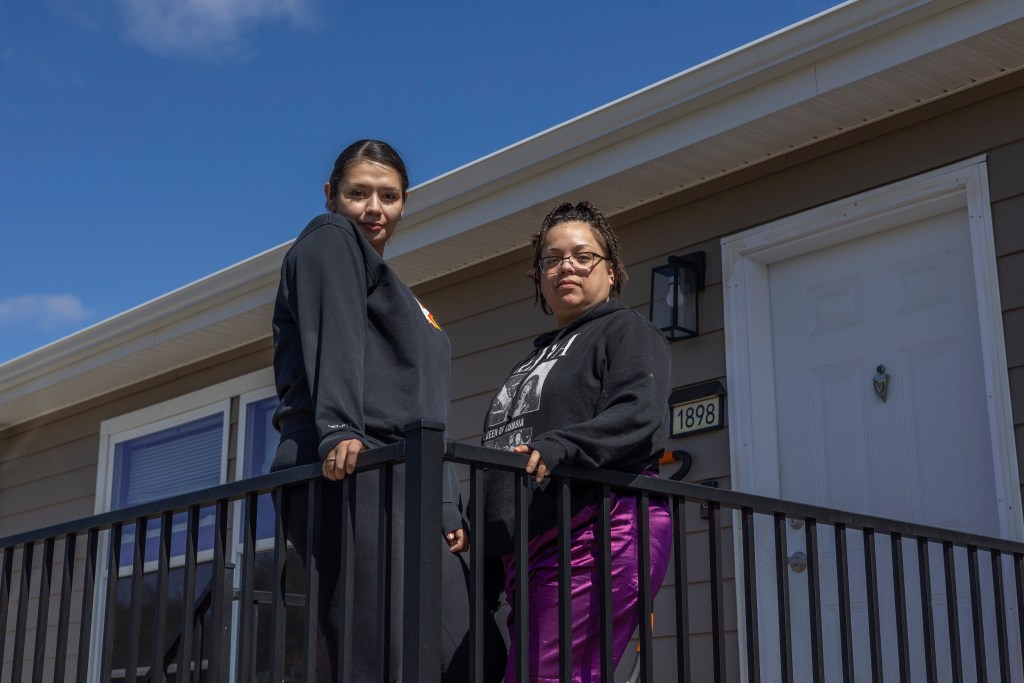 Ellen Schmidt/MinnPost/CatchLight Local/Report for America