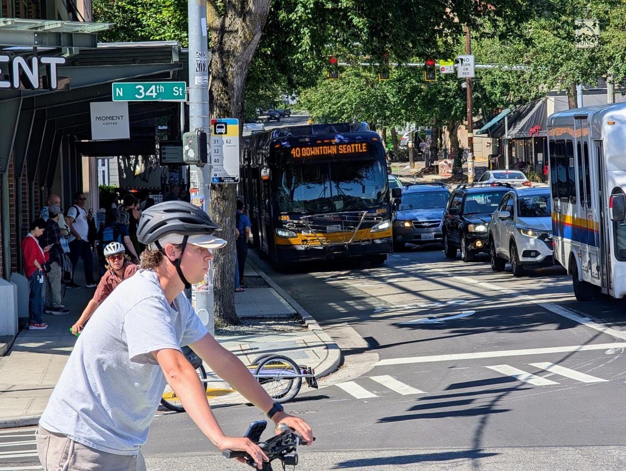 Op-Ed: How the Seattle Transit Measure Can Benefit All