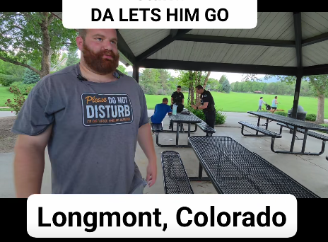 Predator Poachers Longmont