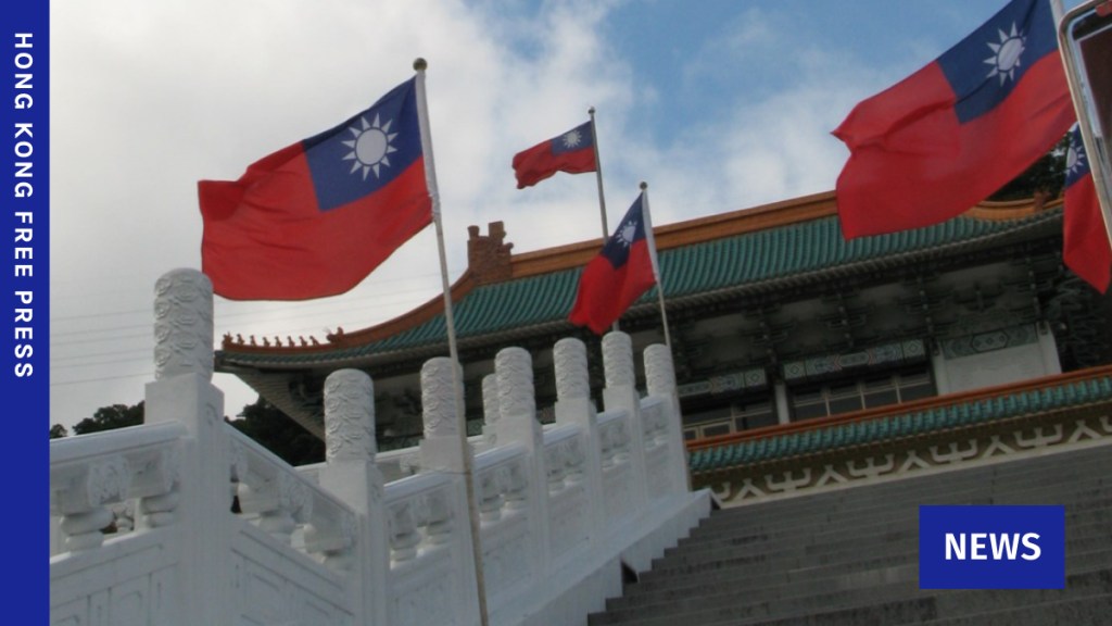 Taiwan