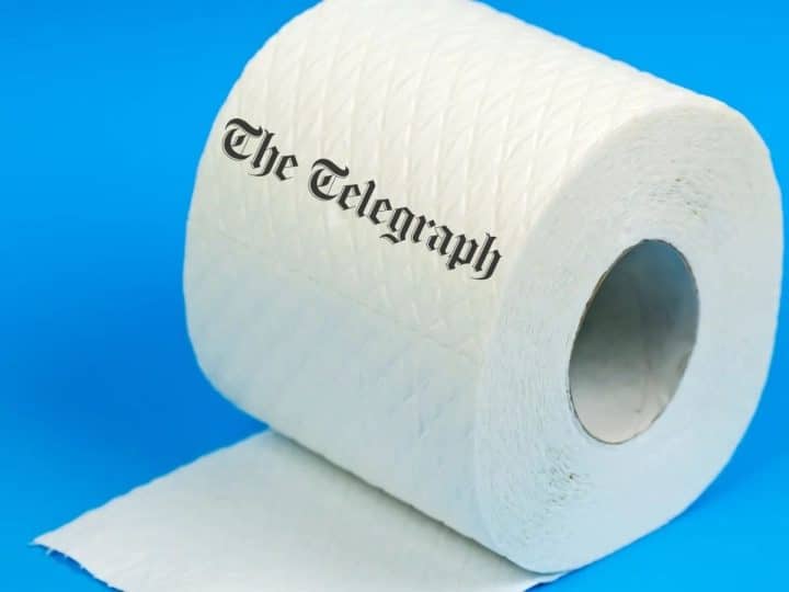 Telegraph