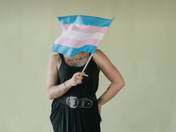 Trans rights — UK