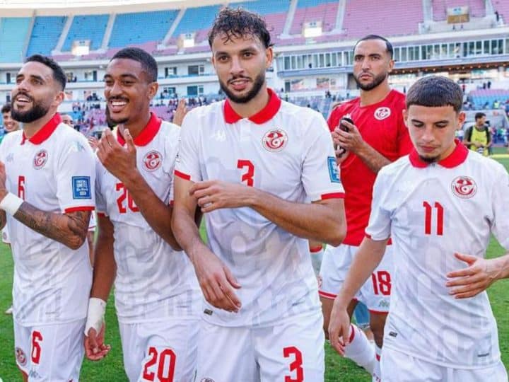Tunisia