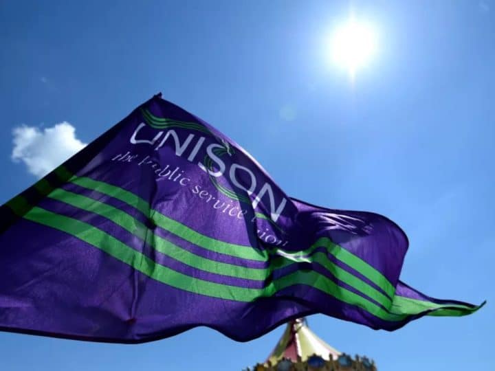 UNISON