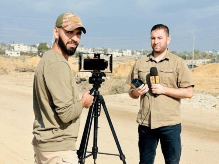 al jazeera journalist killed
