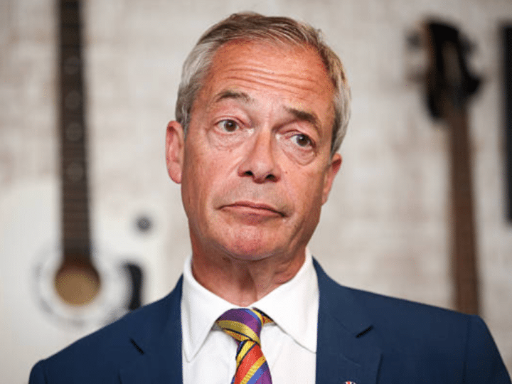 nigel farage