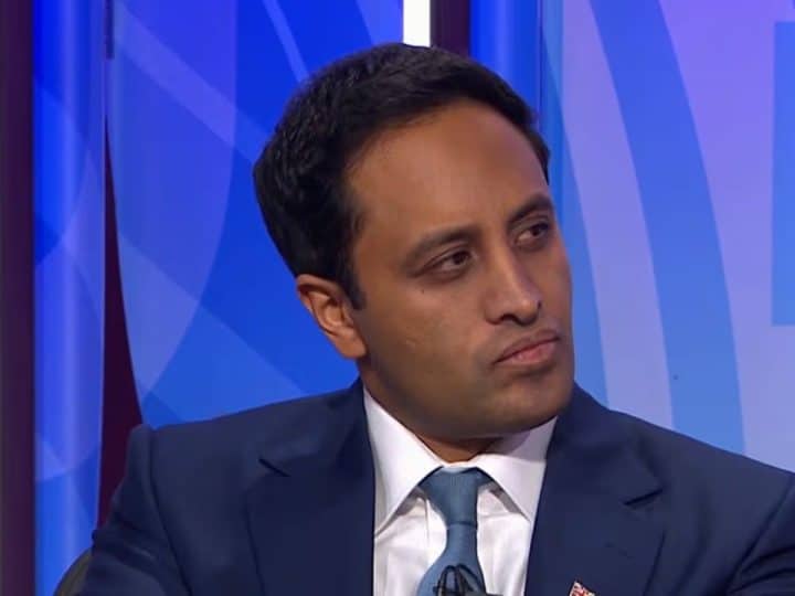 Zia Yusuf