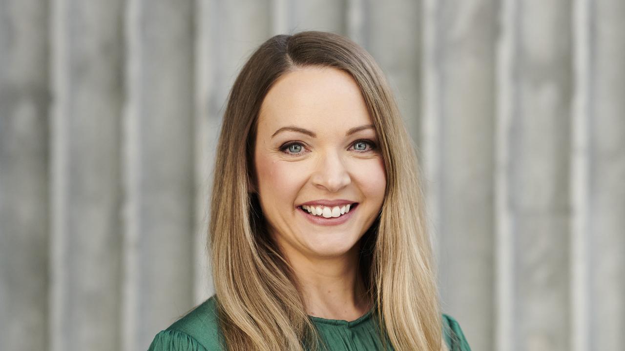 Domain's head of research Dr Nicola Powell
