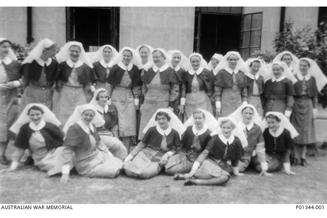 Vivian Bullwinkel, the Bangka Island massacre and the guilt of the survivor: FLASHBACK 2017