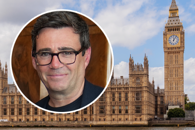 Britain's push for proportional representation leaves Australia behind