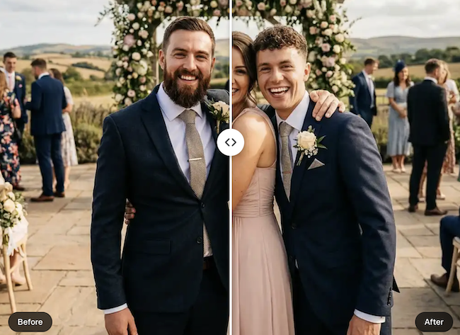 How to add a person to a photo with AI in 2026 (and the tools worth using)