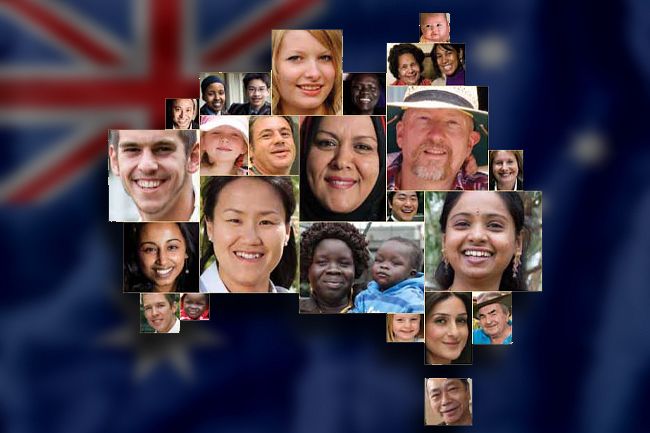 Australia is the proof multiculturalism works