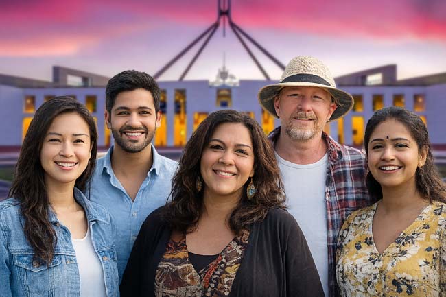 Beyond monoculture: What really holds a diverse nation together