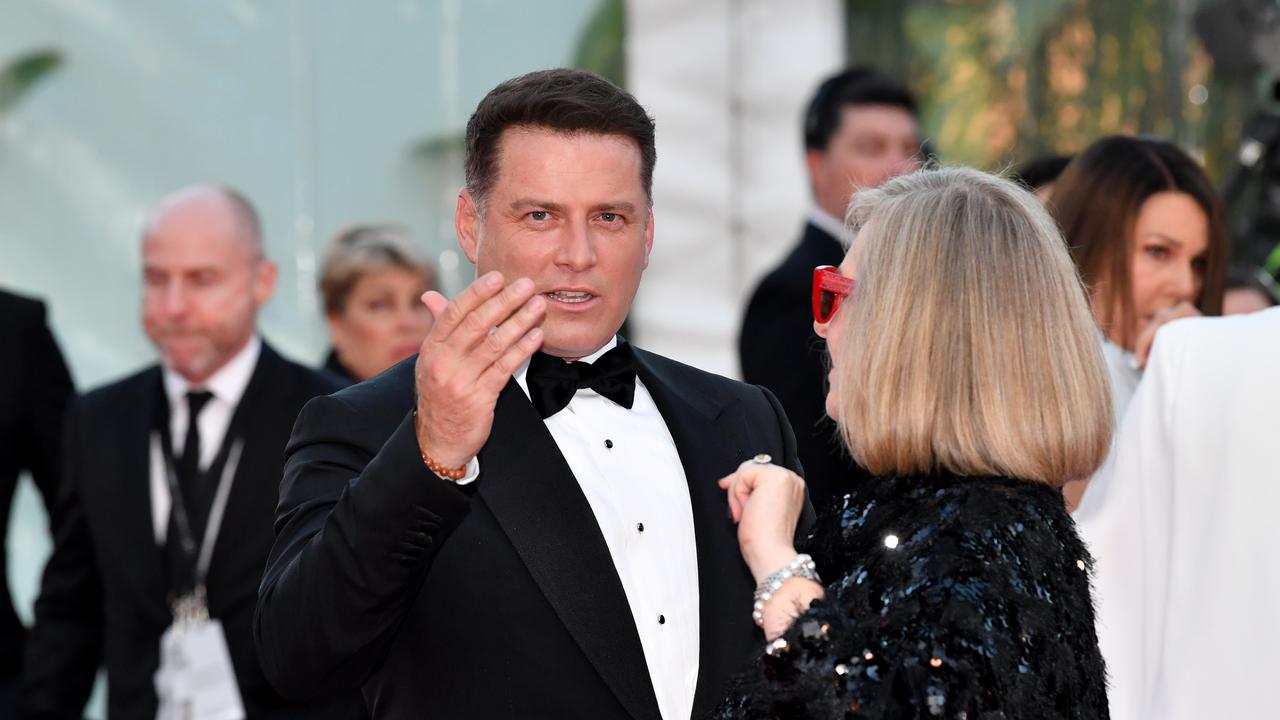 Karl Stefanovic