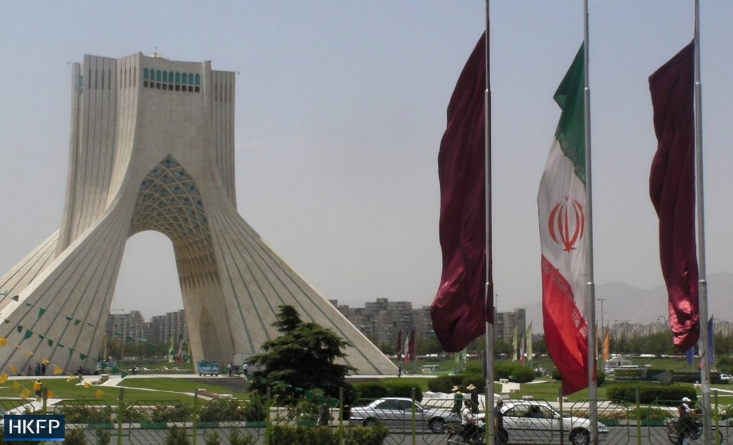 Tehran, Iran