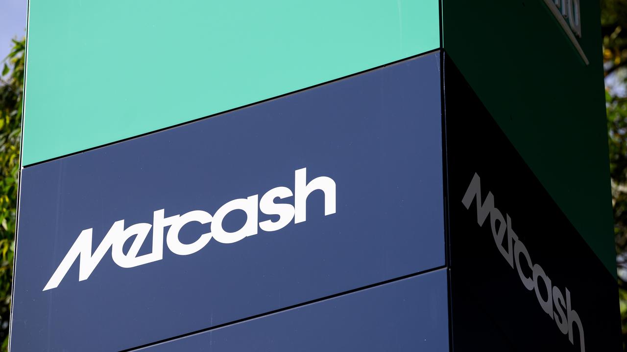 metcash
