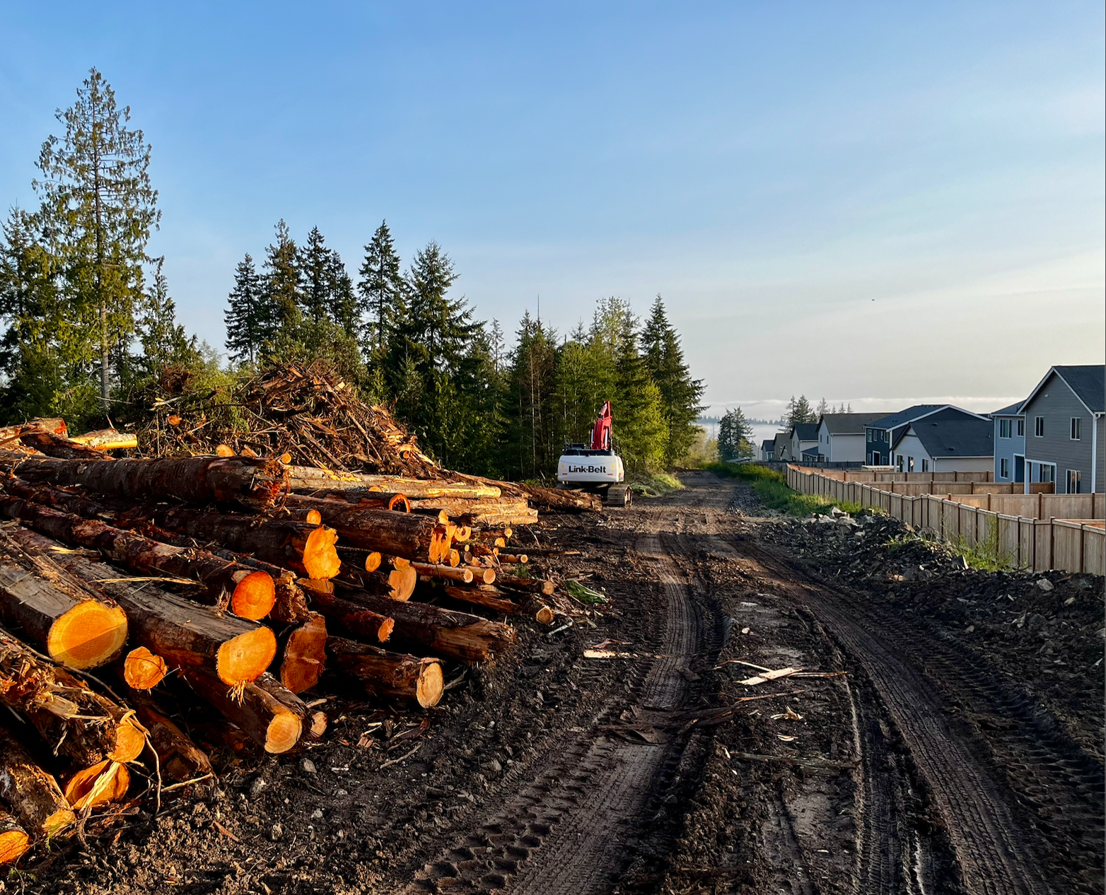 The Good, the Bad, and the UGA-ly as WA Growth Management Act Turns 35