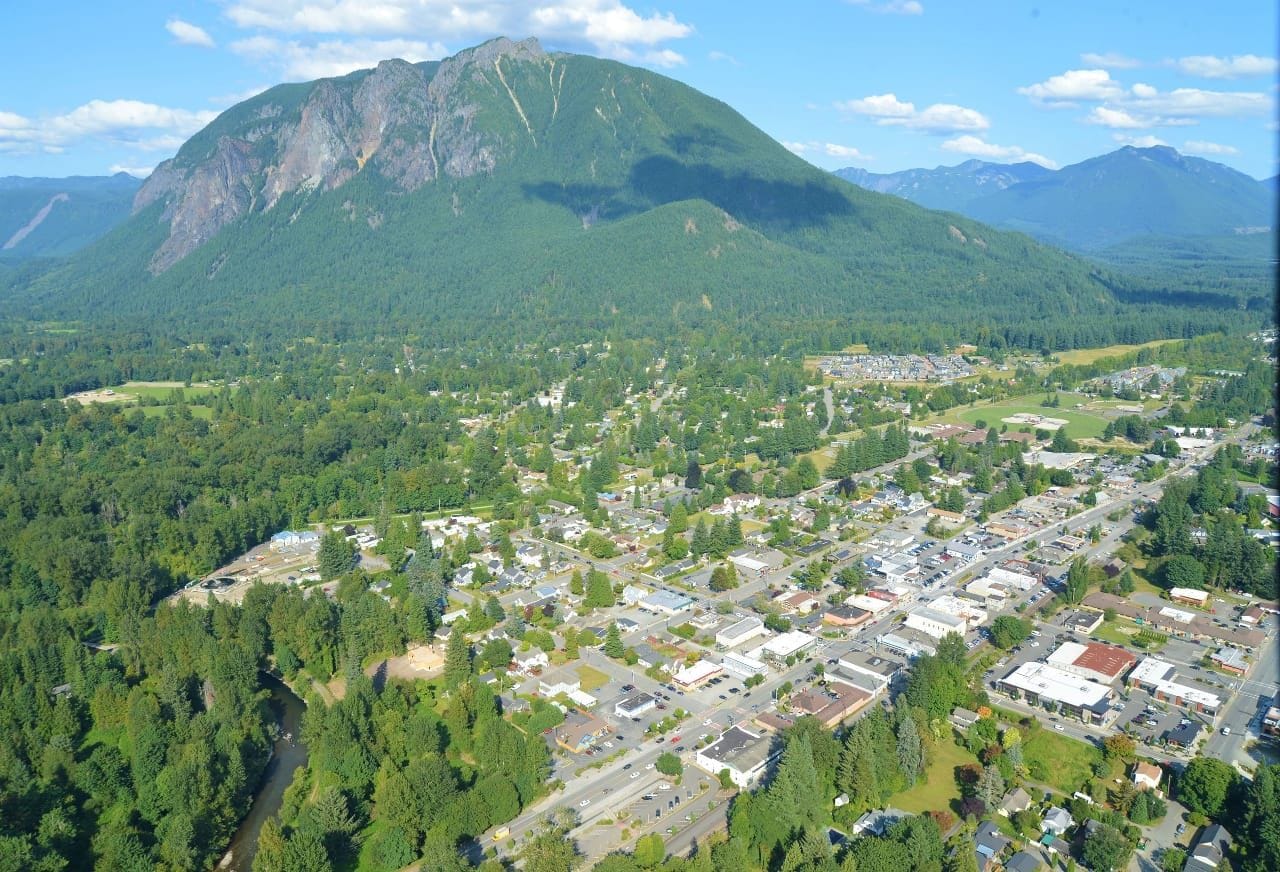 The Good, the Bad, and the UGA-ly as WA Growth Management Act Turns 35