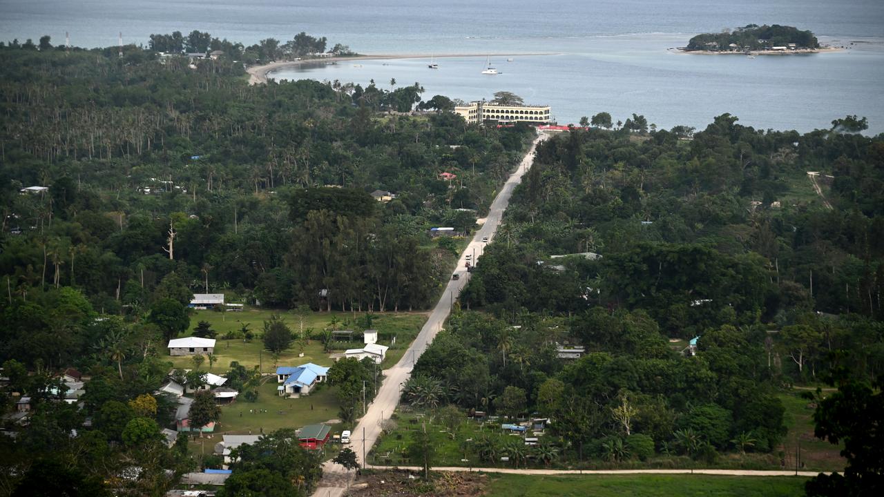 Vanuatu