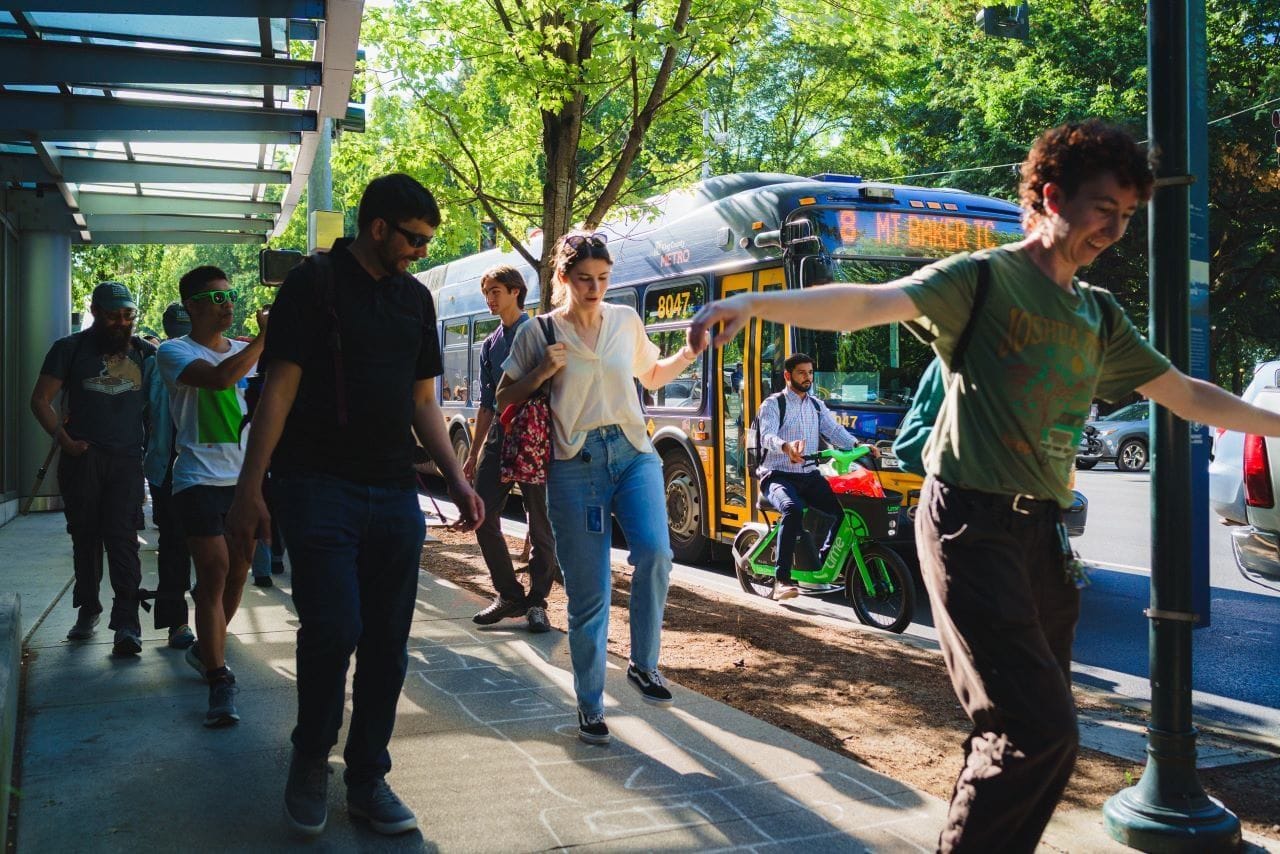 Op-Ed: Seattle Needs Car-Free Streets