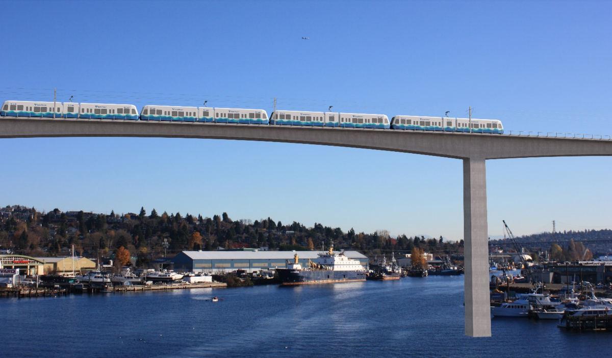 Is Sound Transit Abandoning the Lofty Goals of the Enterprise Initiative?