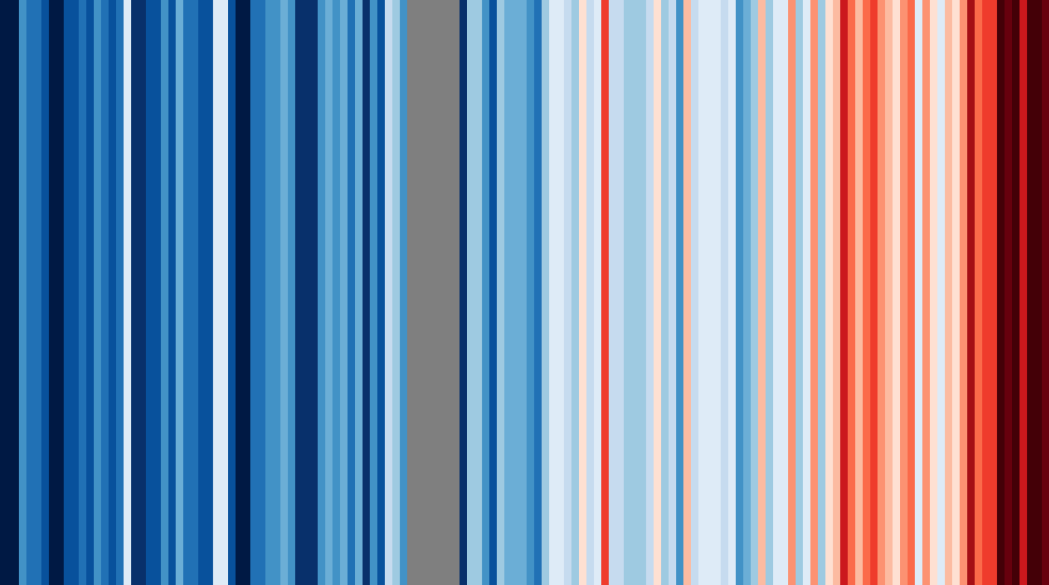 Hong Kong's stripes