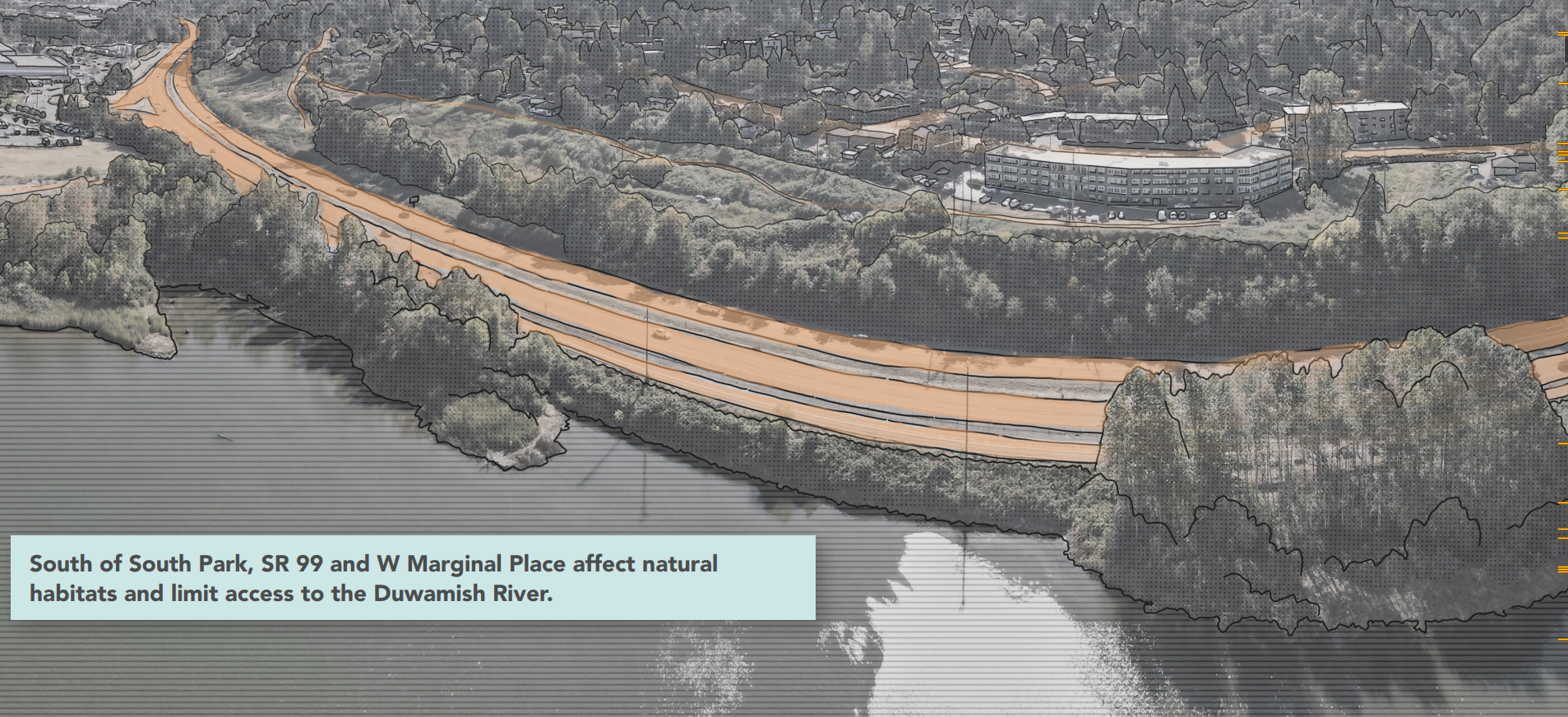 New Report Outlines Clear Case for Removing SR 99 Through South Park