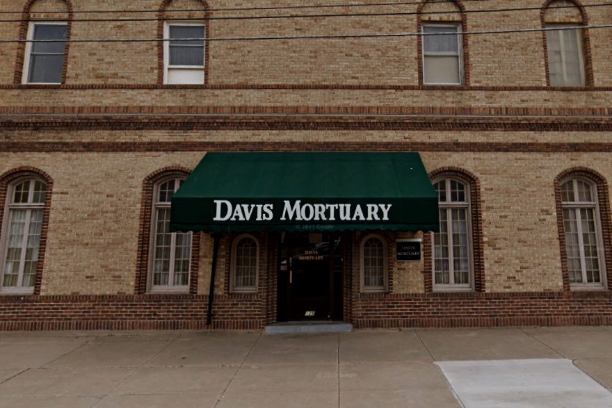 Colorado mortuary owners charged with 125 counts of abuse of a corpse