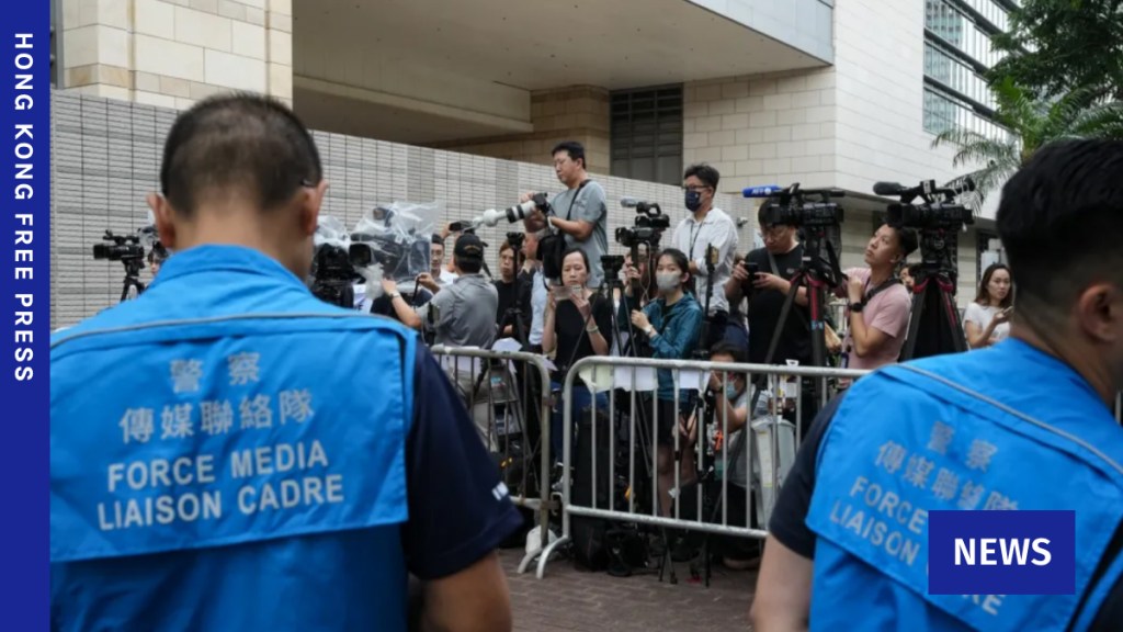 press freedom
