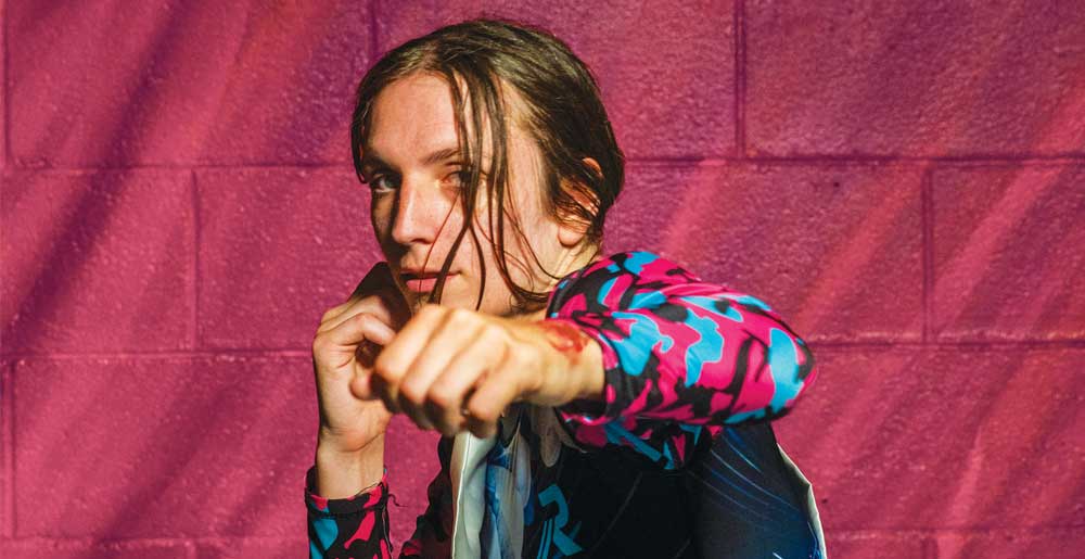 Trans fight club, self-defense classes build confidence and community