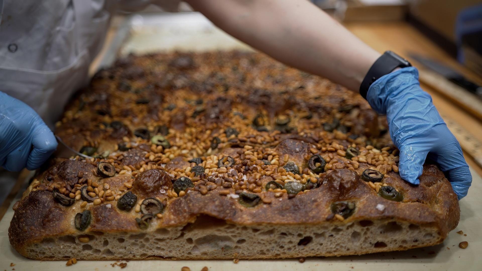 Women-Led Pastry Pioneers