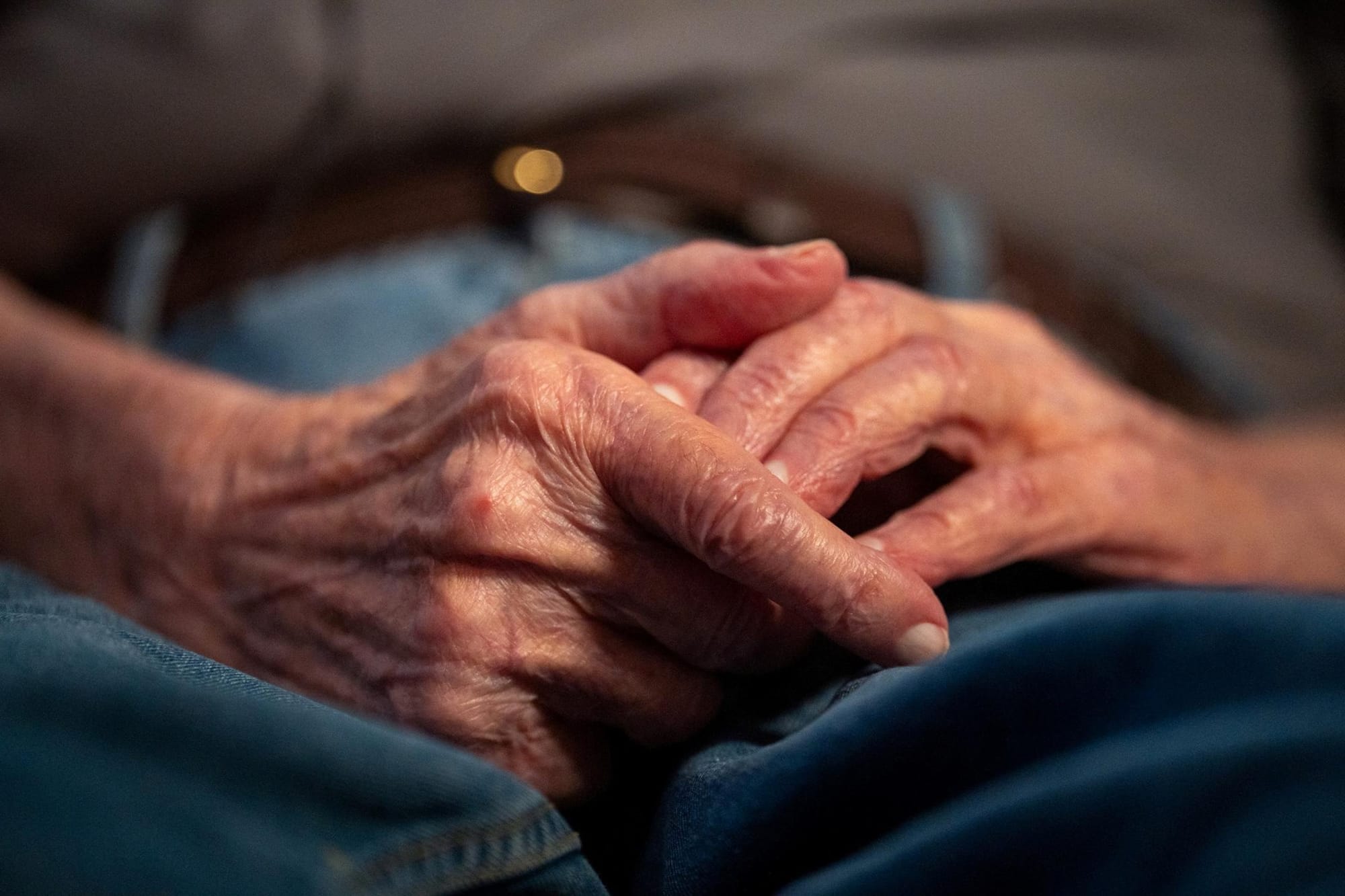 End of migrant protections could strain elder care staffing