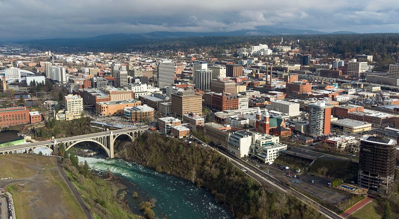 Op-Ed: Why Spokane Needs to Keep Its Transit Momentum