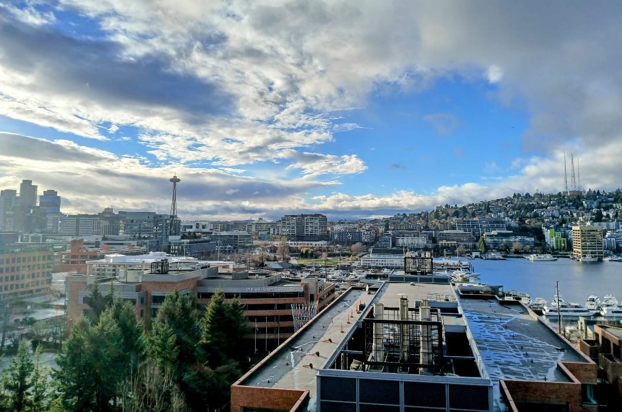 Seattle Council Reins In Growth Plan Appeals in Narrow Vote
