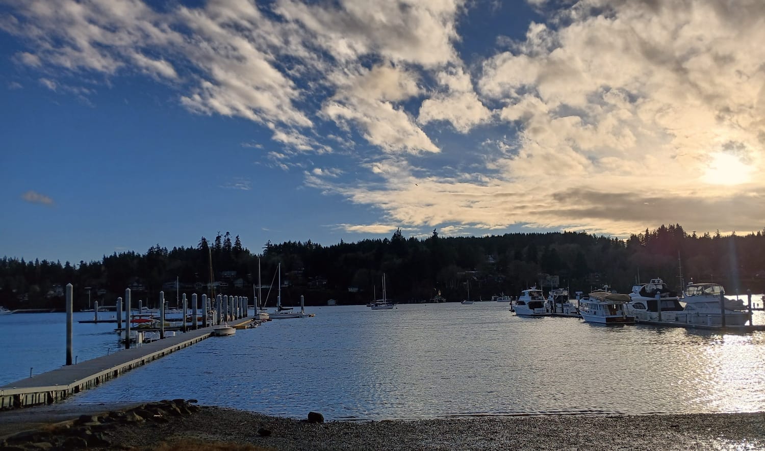 The Builder's Remedy Looks To Be Coming to Bainbridge Island