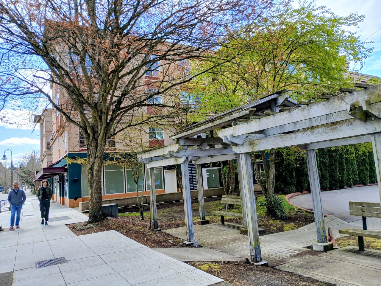 Mercer Island Gets Housing Plans in Order Ahead of State-Imposed Deadline