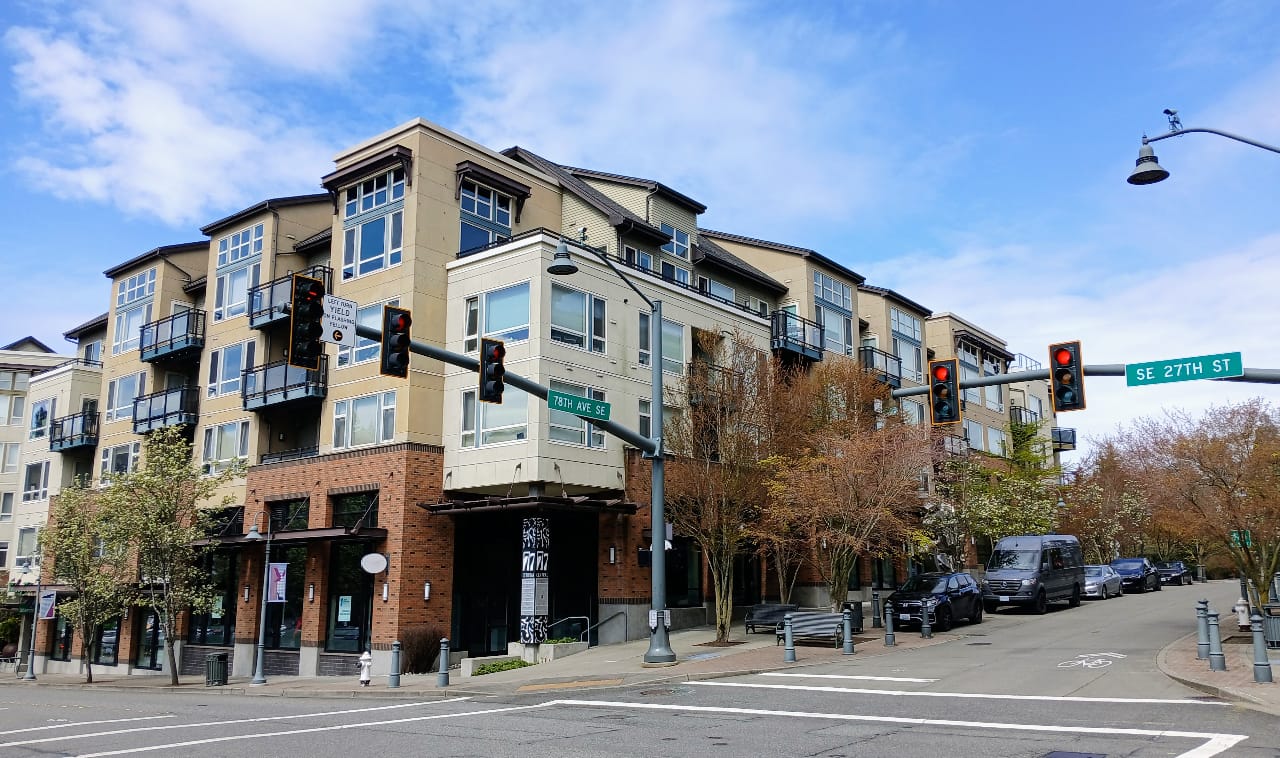 Mercer Island Gets Housing Plans in Order Ahead of State-Imposed Deadline