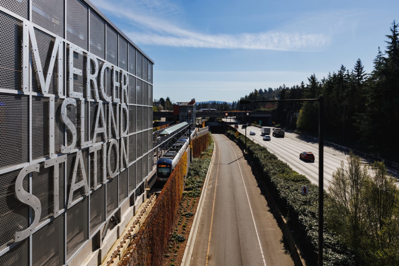 Mercer Island Gets Housing Plans in Order Ahead of State-Imposed Deadline