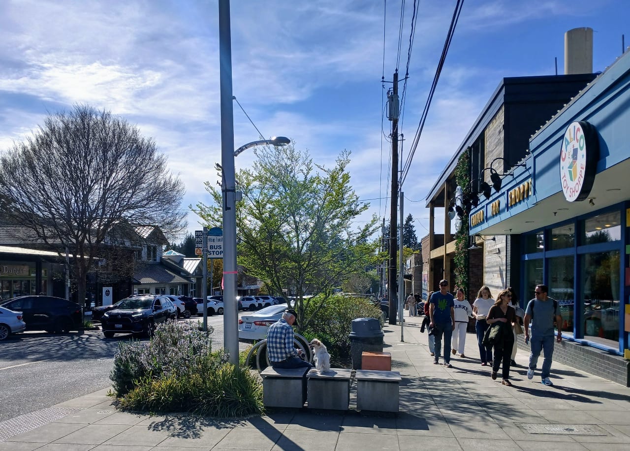 The Builder's Remedy Looks To Be Coming to Bainbridge Island