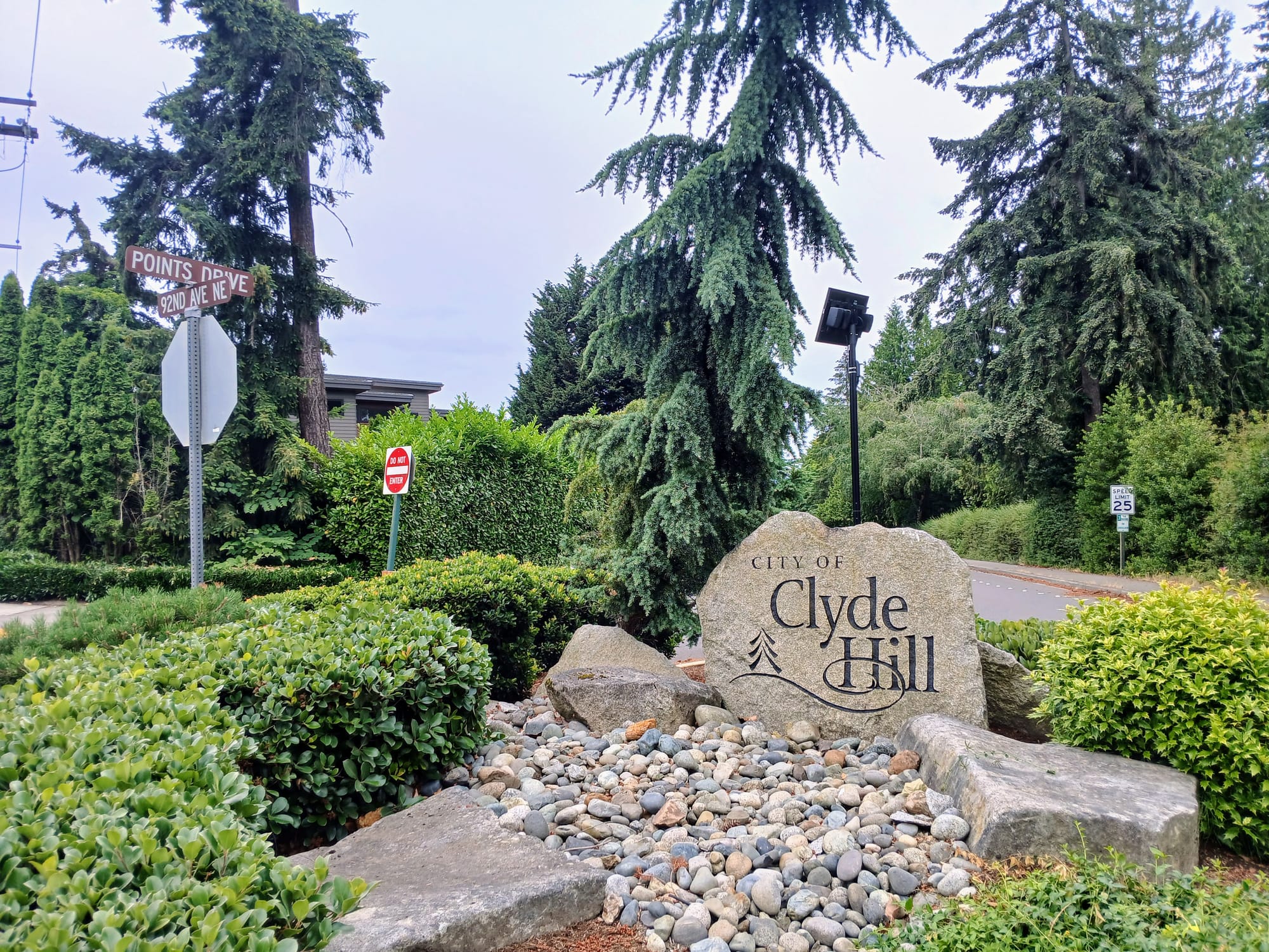 Facing an Existential Budget Crisis, an Eastside Enclave Considers Emergency Valve