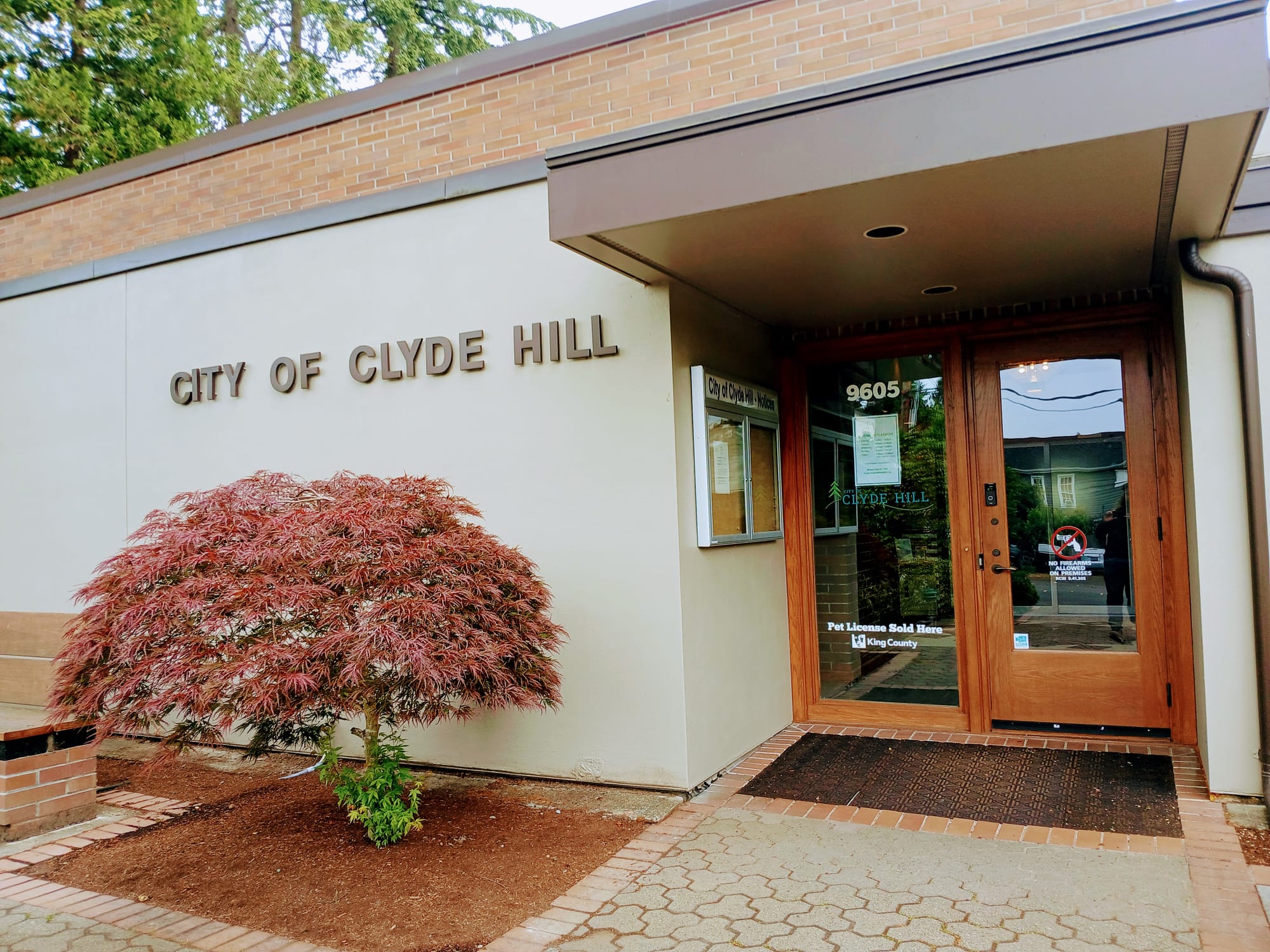 Facing an Existential Budget Crisis, an Eastside Enclave Considers Emergency Valve