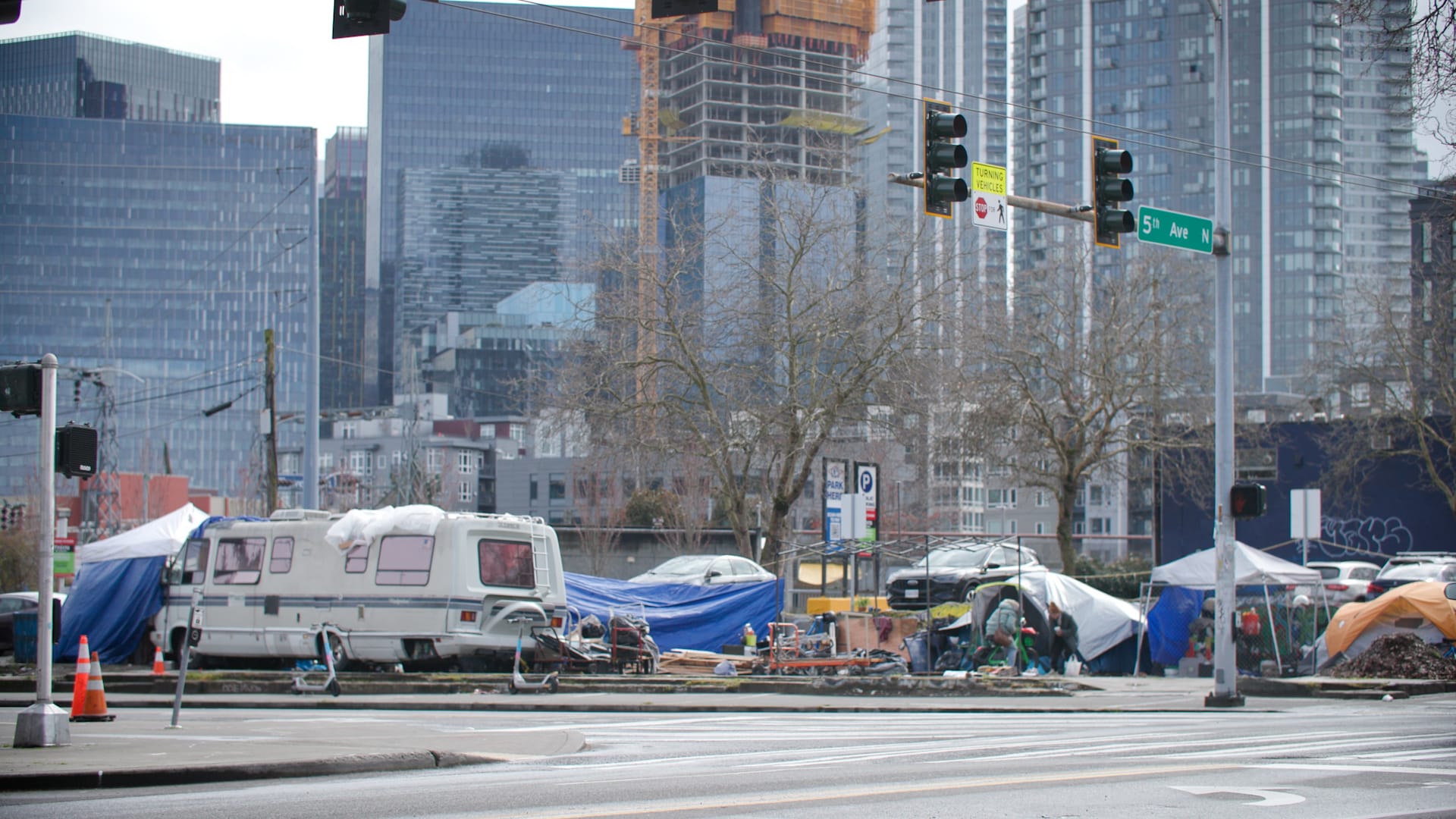 How the King County Regional Homelessness Authority got to this point