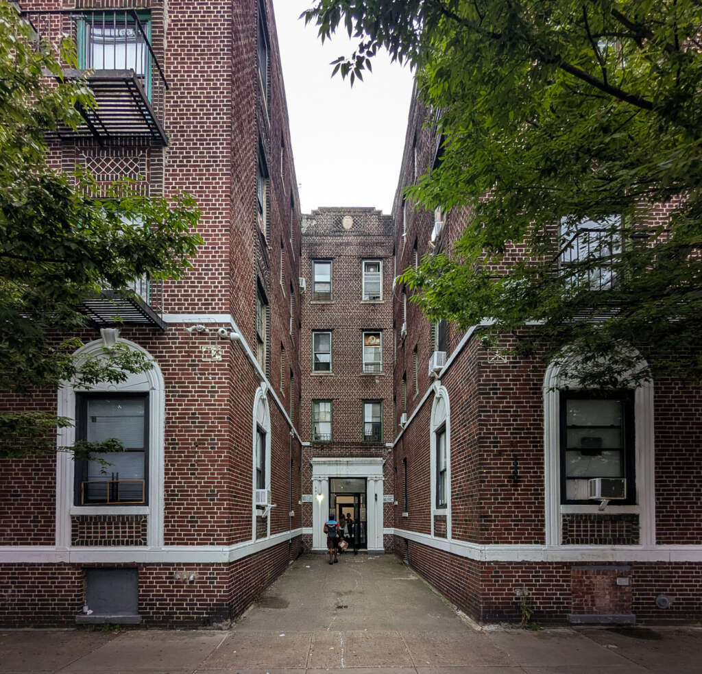 bensonhurst