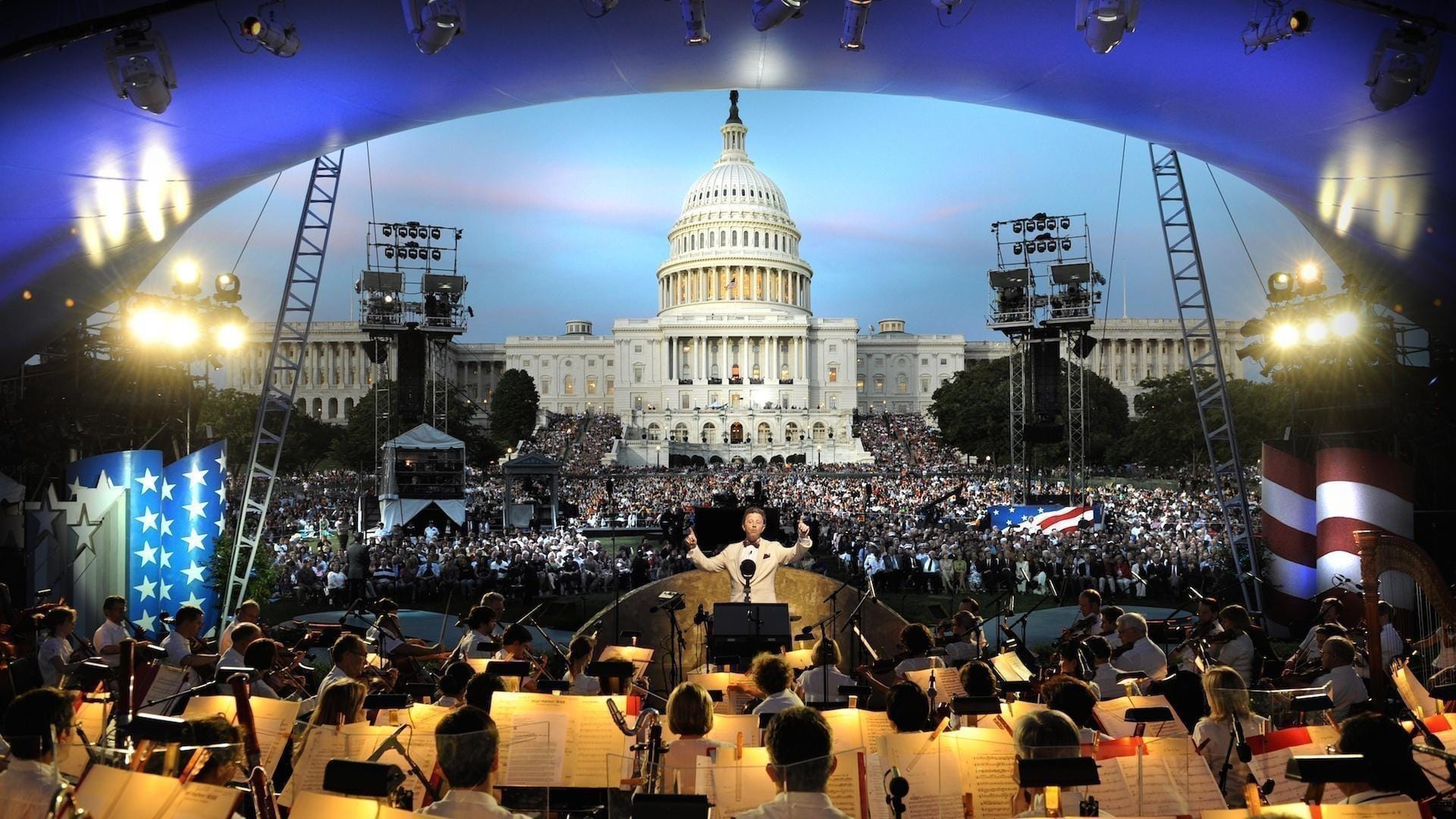 A Capitol Fourth (2026)