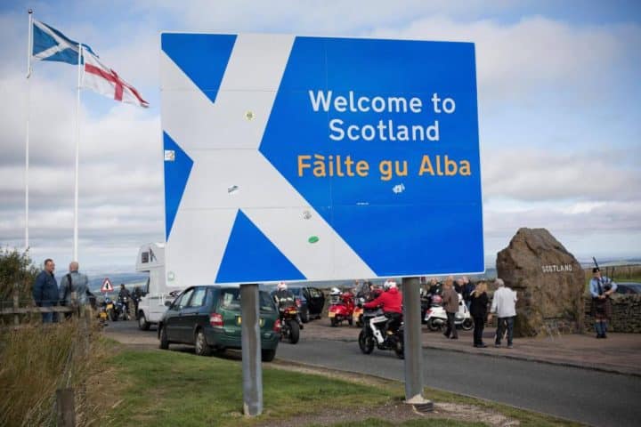 Preserving Gaelic