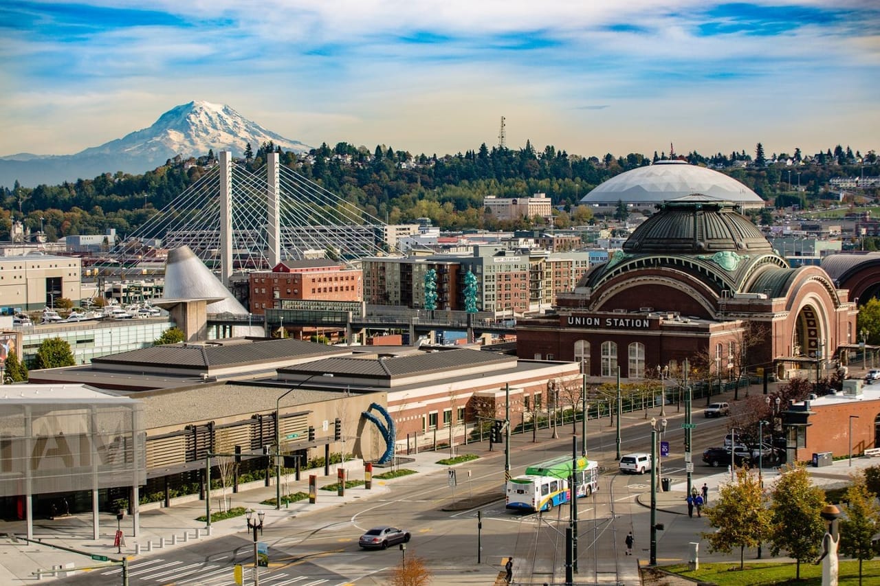 Pierce County Pursues Regional Homelessness Approach, Hoping to Avoid Neighbor’s Pitfalls